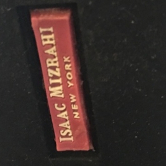 Isaac Misrahi leopard pump 9 - Picture 6 of 12